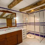 Climatisée Avec Piscine Privée Et Wi-fi à - Fr-1-616-525 Casa de Férias