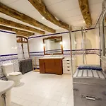 Climatisée Avec Piscine Privée Et Wi-fi à - Fr-1-616-525 Casa de Férias