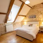 Climatisée Avec Piscine Privée Et Wi-fi à - Fr-1-616-525 Carlux