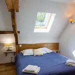 Casa de Férias Climatisée Avec Piscine Privée Et Wi-fi à - Fr-1-616-525