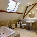 Casa de Férias Climatisée Avec Piscine Privée Et Wi-fi à - Fr-1-616-525 *