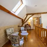 Climatisée Avec Piscine Privée Et Wi-fi à - Fr-1-616-525 Casa de Férias Carlux