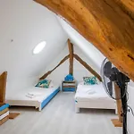 Casa de Férias Climatisée Avec Piscine Privée Et Wi-fi à - Fr-1-616-525 Carlux
