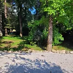 Casa de Férias Climatisée Avec Piscine Privée Et Wi-fi à - Fr-1-616-525