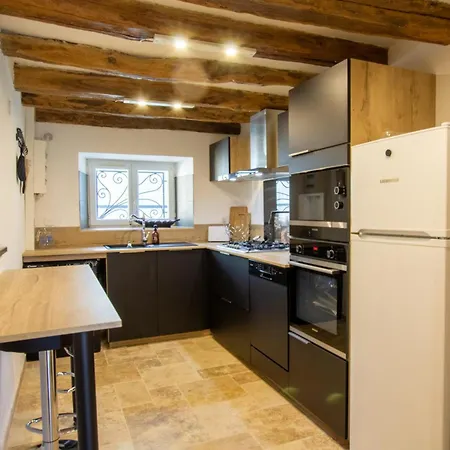 Climatisee Avec Piscine Privee Et Wi-fi A Carlux - Fr-1-616-525 Ferienhaus *