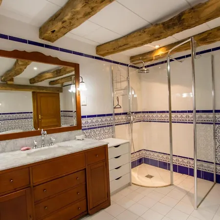 Climatisee Avec Piscine Privee Et Wi-fi A - Fr-1-616-525 Prázdninový dům