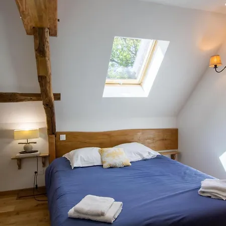 Kır Evi Climatisee Avec Piscine Privee Et Wi-fi A - Fr-1-616-525