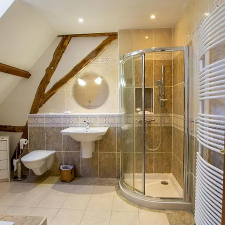 Climatisee Avec Piscine Privee Et Wi-fi A - Fr-1-616-525 *