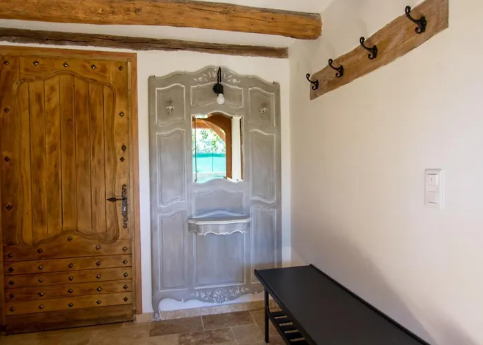 Climatisee Avec Piscine Privee Et Wi-fi A Carlux - Fr-1-616-525 * Carlux