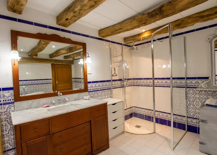 Climatisee Avec Piscine Privee Et Wi-fi A Carlux - Fr-1-616-525 Ferienhaus