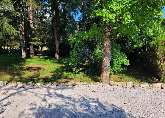 Ferienhaus Climatisee Avec Piscine Privee Et Wi-fi A Carlux - Fr-1-616-525